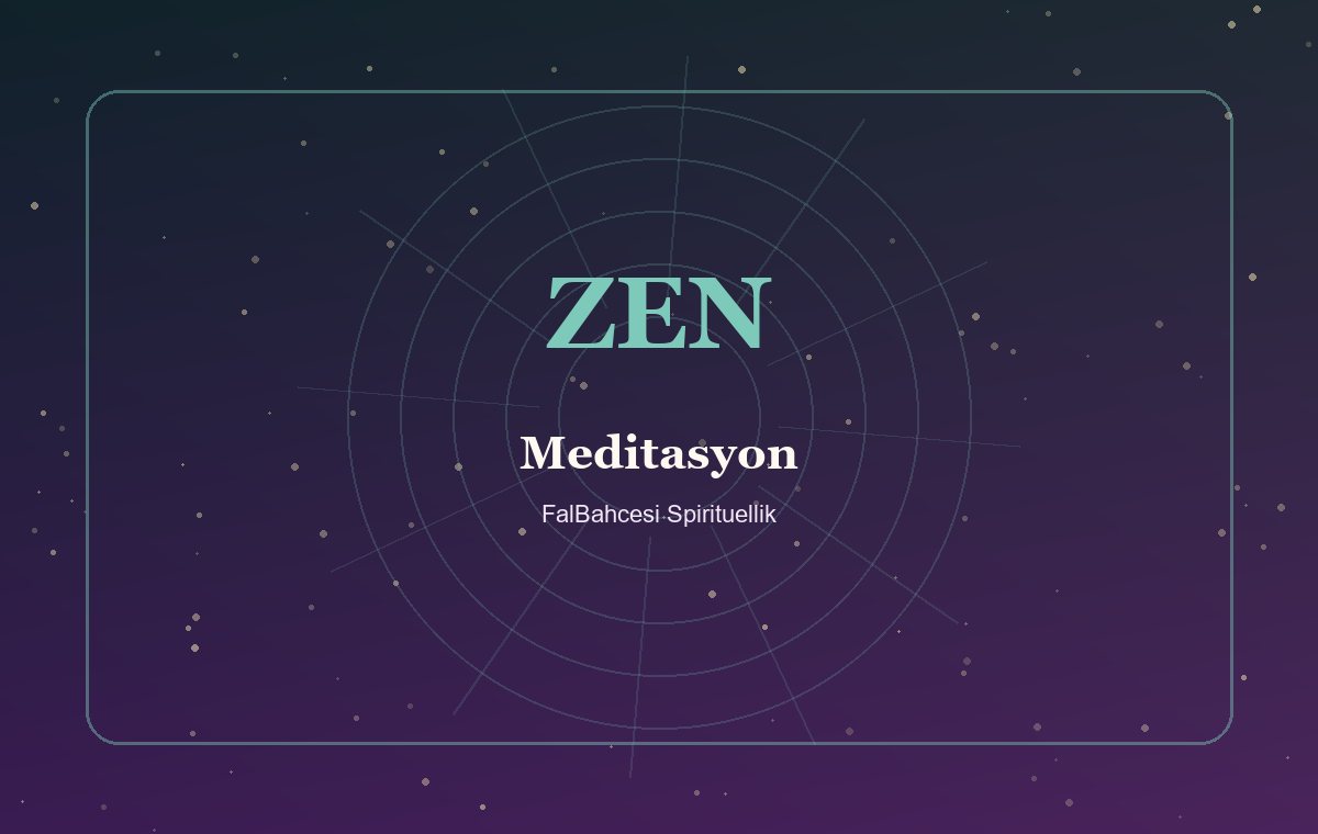 Meditasyona Başlangıç: 10 Dakikalık Uygulama Rehberi